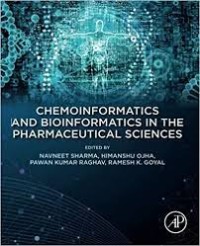 Chemoinformatics and bioinformatics in the pharmaceutical sciences