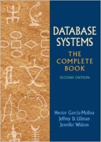 Database systems : the complete book