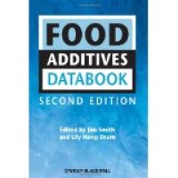 Food additives databook 2nd ed.