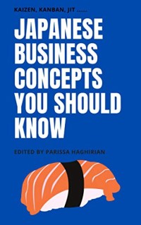 Japanese business concepts you should know
