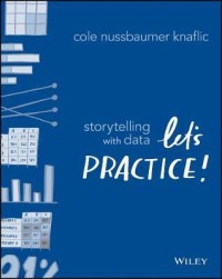 Storytelling with data : let's practice!