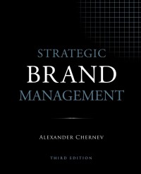Strategic brand management 3rd edition
