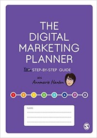 The digital marketing planner: your step-by-step guide