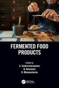 Fermented food products
