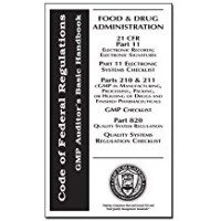 2016 US multi-gmps - code of federal regulations : title 21-food and drugs