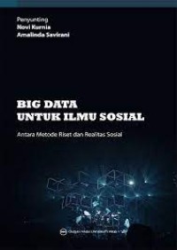 Big data untuk ilmu sosial