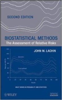 Biostatistical methods : the assessment of relative risks