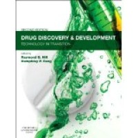 Drug discovery and development : technology in transition