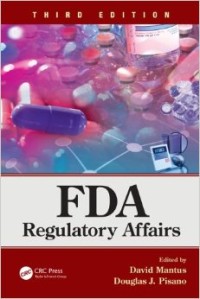 FDA regulatory affairs