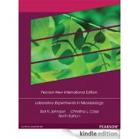Laboratory experiments in microbiology