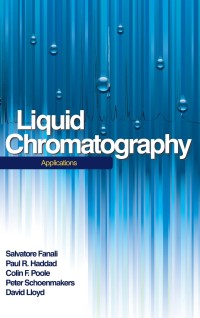 Liquid chromatography : applications