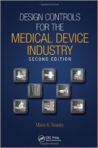 Design controls for the medical device industry