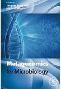 Metagenomics for microbiology