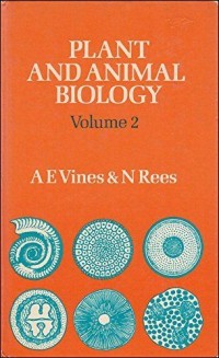 Plant and animal biology volume II