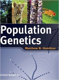 Population genetics