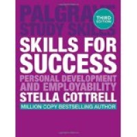 Skills for success : personal development and employability