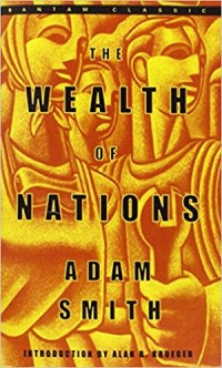 The health of nations