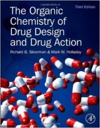 The organic chemistry of drug design and drug action
