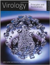 Virology : principles and applications