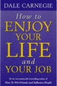 How to enjoy your life and your job