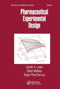 Pharmaceutical experimental design