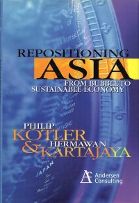 Repositioning Asia : from bubble to sustainable economy