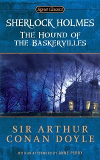 Sherlock holmes : the hound of the baskervilles