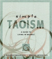 Taoism : a guide to living in the balance