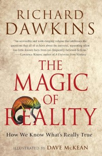 The magic of reality