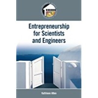 Entrepreneurship for scientists and engineers